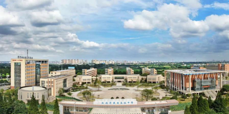 江苏省武进高级中学环境