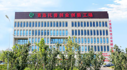 青岛市李沧区融学科技培训学校有限公司环境