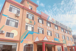 深圳市宝安区沙井街道扬帆幼儿园环境