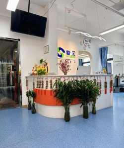 达拉特旗贝乐菲科教育培训有限公司环境