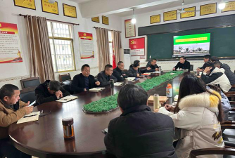 拖船初级中学环境