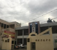 昙溪初中环境