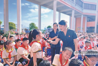 韶关市曲江区樟市镇西约小学环境