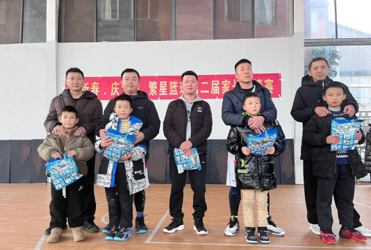 罗平繁星培训学校有限公司环境