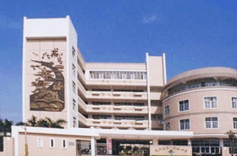 广州市天河区天河第一实验小学(天河实验一小)环境