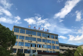南昌兴华中学环境