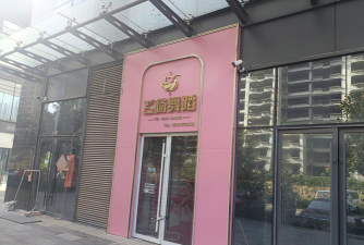 汝州市飞扬舞蹈培训有限公司环境