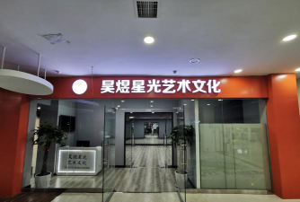 百色鑫艺文化艺术交流有限公司环境