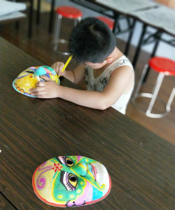 宜宾市叙州区临风堂书画培训学校有限公司环境