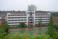 南昌二十中(南昌市第二十中学)环境