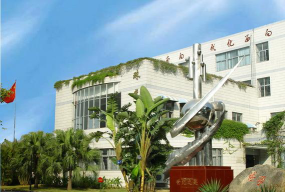 深圳市南山区珠光小学环境