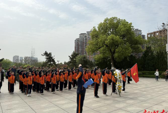 湖南株洲石峰区曙光学校环境