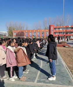 原阳县韩董庄乡中环境