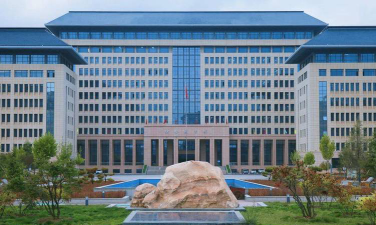 定西职业技术学院环境