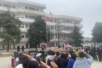 陕西省宝鸡市陈仓区新街镇中心小学环境
