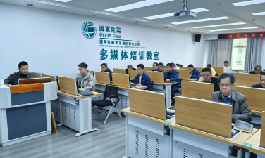张掖市甘州区伙伴培训中心有限责任公司环境