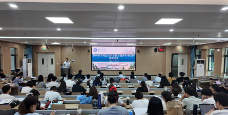 汉寿县星语培训学校有限公司环境