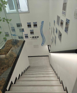 西宁阶梯文化传播有限公司环境