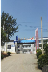 济源市下冶二中环境