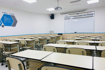 眉山市东坡区德远艺术培训学校有限公司环境