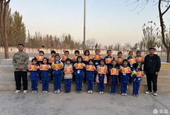 吐鲁番市胜金乡中心小学艾夏教学点环境