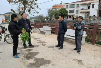 皋兰县长坡小学环境