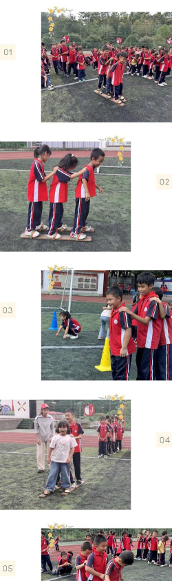 深圳市龙岗区坑梓金田小学环境