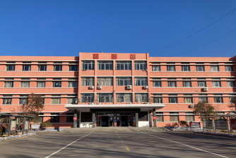 临沭县玉山镇初级中学环境