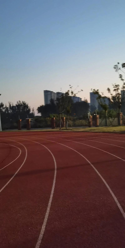 东昌府区湖西办事处湖西中学环境