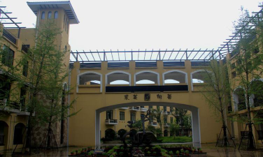 大关小学环境