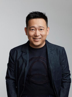 梁超环境