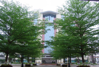 三乡镇桂山君里学校环境