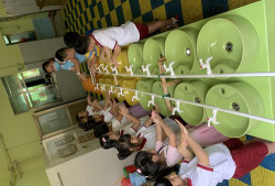 三亚市小天使幼儿园环境