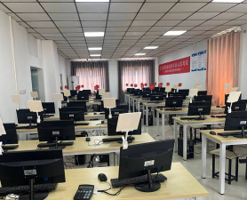 长春净月高新技术产业开发区云帆培训学校有限公司环境