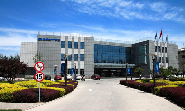 湖北襄阳亲联达科技培训有限公司环境