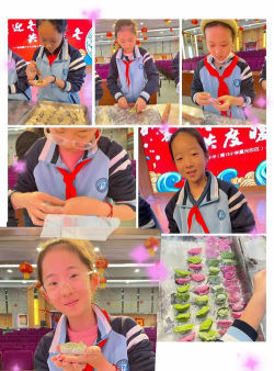 乌鲁木齐市第88小学环境