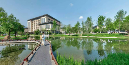 湖北恩施师范学院环境