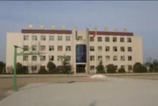 团风县马曹庙中学环境