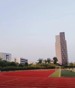 江苏护士学校环境