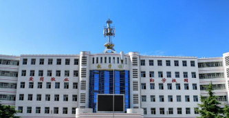 定州技工学校环境
