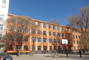 承德广播电视大学环境