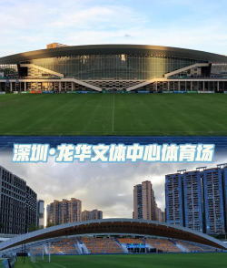 深圳市龙华区圳武体育培训中心有限公司环境