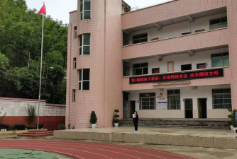 高县庆符镇瓜芦民中环境