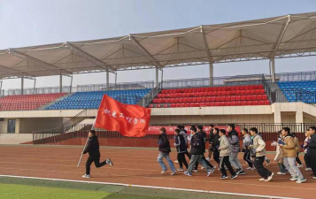 青岛平度机电工程学校环境