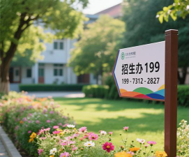 长沙护理学校环境