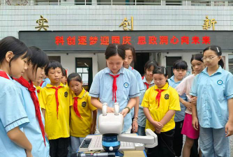 衡阳市石鼓区电瓶车总厂子弟小学环境