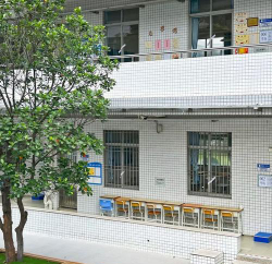 佛山市顺德区中等专业学校环境