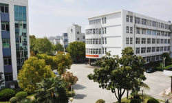 玉林市信息工程学校环境