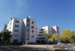 朔州农业学校环境