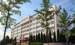 铜川市城区高级职业中学环境